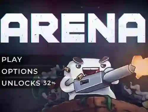 Spil Arena online