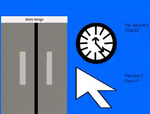 Spil Fridge Eating Simulator online
