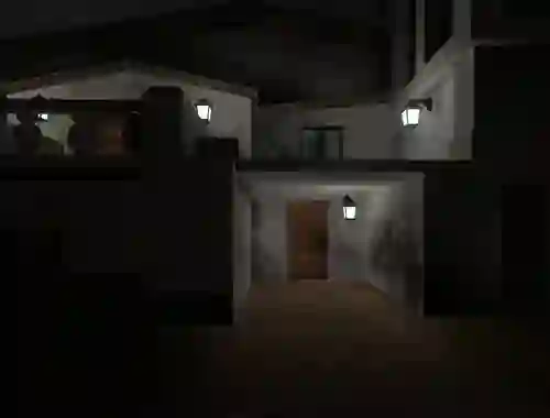 Spil Abandoned Mansion online