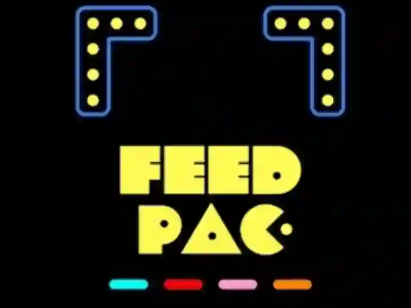 Spil Feed Pac online