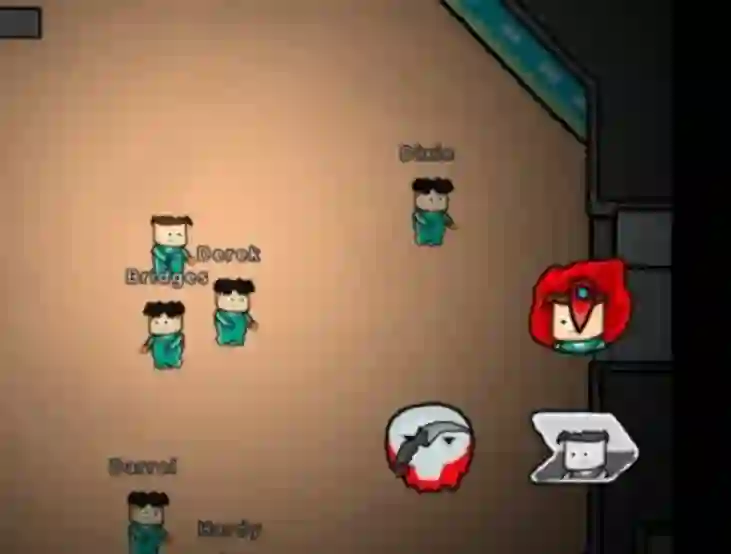 Spil Among Squid Challenge online
