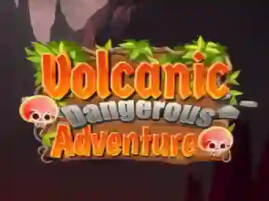 Spil Volcanic Danger Adventure online