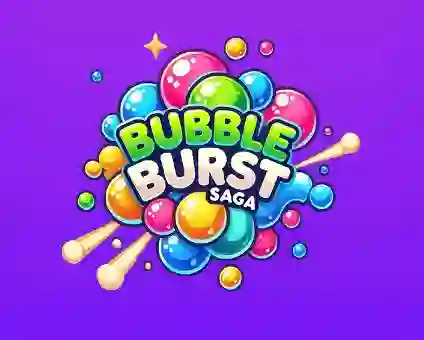 Spil Bubble Burst Saga online