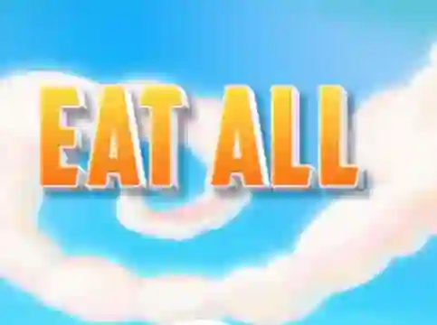 Spil Eat All online