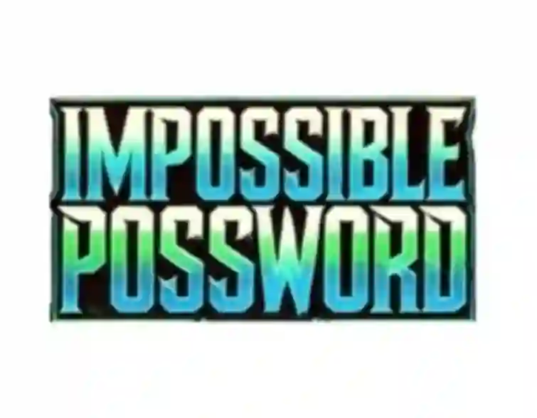 Spil Impossible Possword online