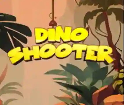 Spil Dino Shooter online