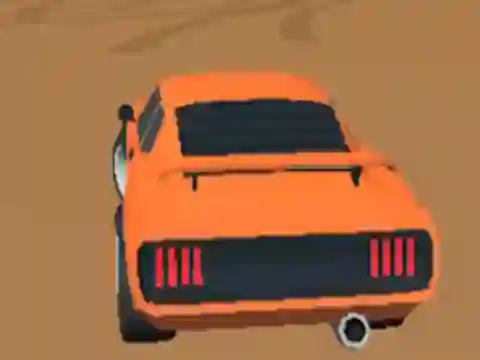 Spil Crazy Cars online