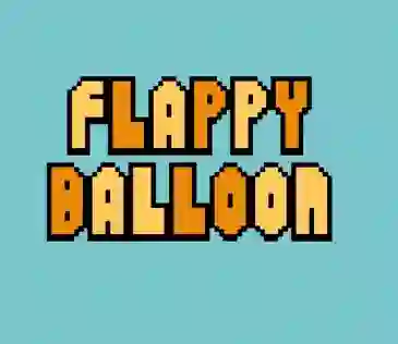 Spil Flappy Balloon online