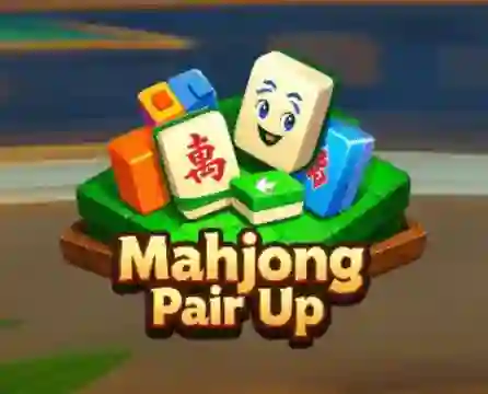 Spil Mahjong Pair Up online