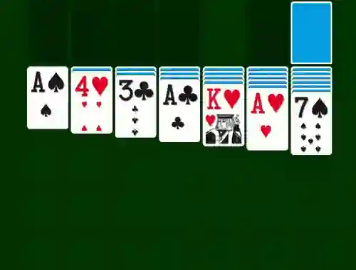 Spil Free Solitaire online