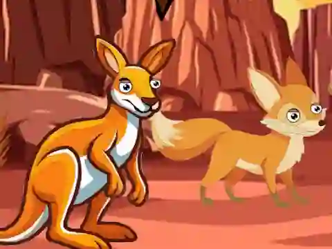 Spil Assist The Thirsty Animals online