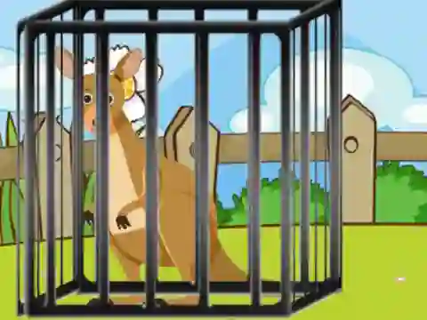 Spil Hop to Freedom online