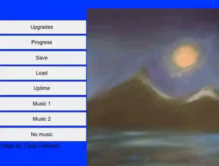 Spil Scenery Clicker online