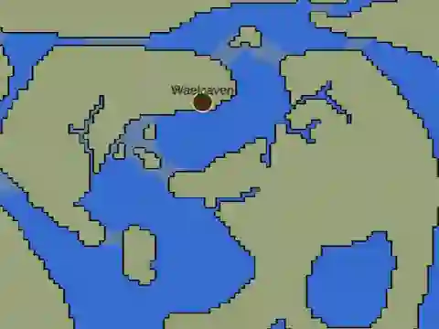 Spil Ages of Conflict online