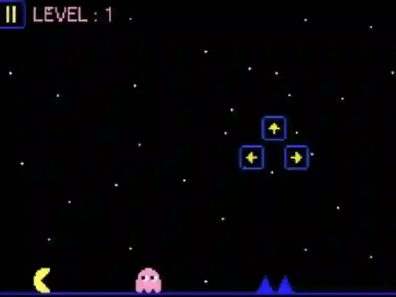 Spil Save Pac online