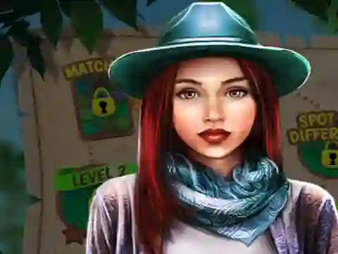 Spil Dreamlike Journey online