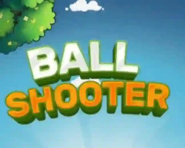 Spil Ball Shooter online