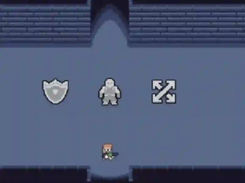 Spil Gun Dude Epic Retro Run & Gun Adventure online