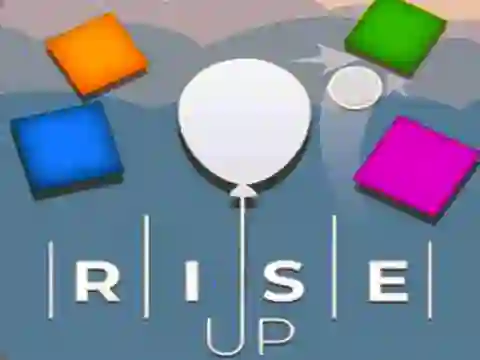 Spil Rise Up online