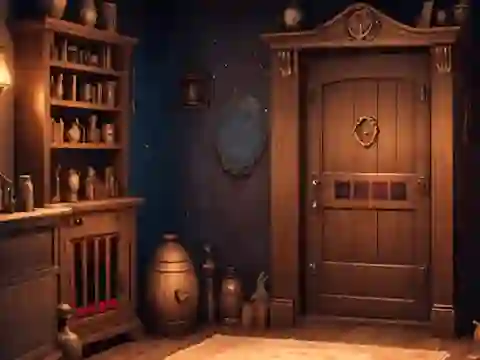 Spil Pirate Treasure Chest Trudy Escape online