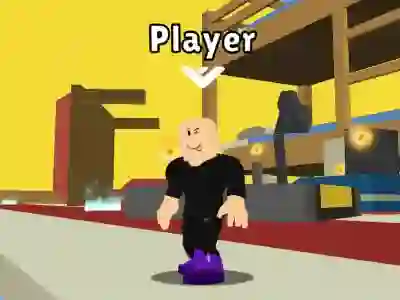 Spil Roblox: Hide and Seek Extreme online