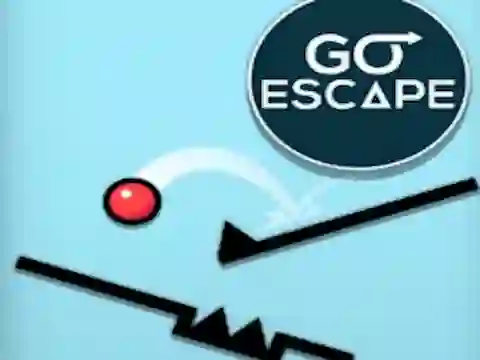 Spil Go Escape online