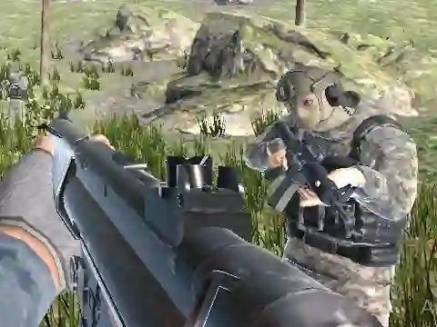 Spil Soldier of Ruins Temple of Apocalypse online