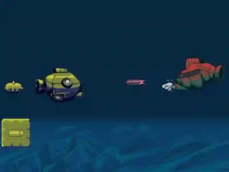 Spil Depths Of Destruction online