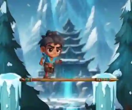 Spil Tiki online