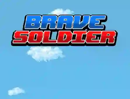 Spil Brave Soldier online