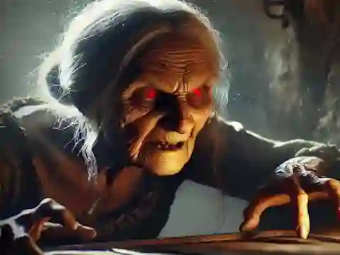 Spil Back to Granny's House 2 online