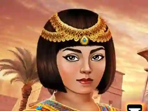 Spil Legend of Anubis online