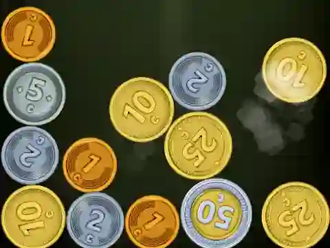 Spil Coin Merge Machine online