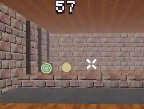 Spil 3D Shooting Gallery online