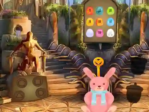 Spil Furious Gorilla Escape online