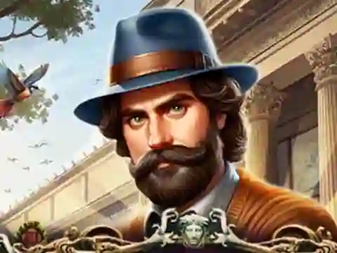 Spil Museum Mystery online