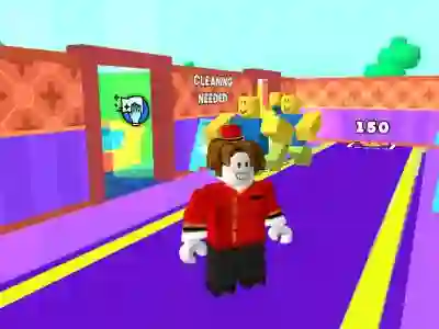 Spil Hotel Tycoon online