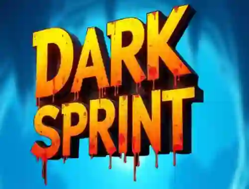 Spil Dark Sprint online