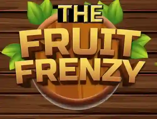 Spil The Fruit Frenzy online