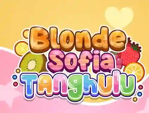 Spil Blonde Sofia: Tanghulu online