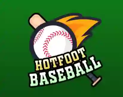 Spil Hotfoot Baseball online