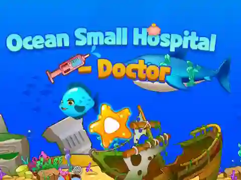 Spil Ocean Small Hospital - Doctor online