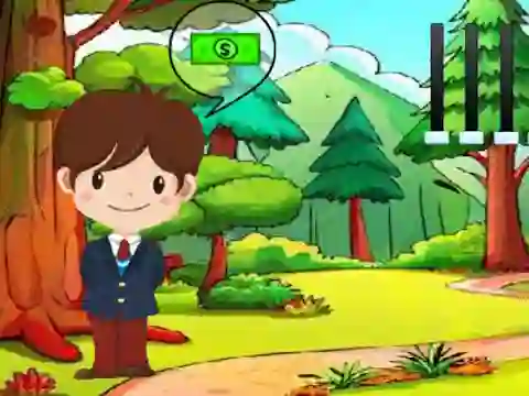 Spil Bone Quest online