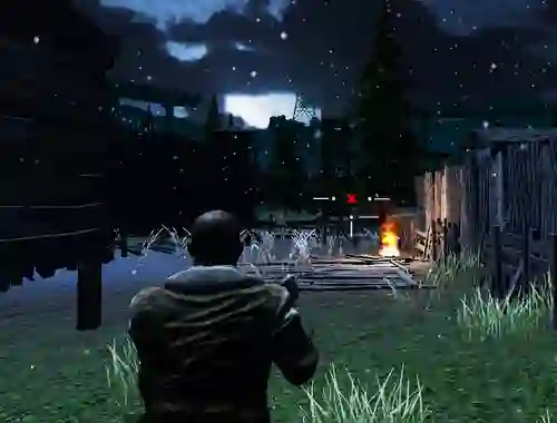 Spil Revenge and Justice online