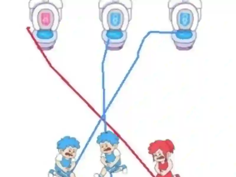 Spil Draw To Pee online