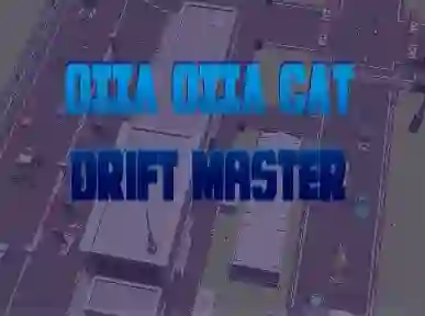 Spil Oiia Oiia Cat Drift Master online