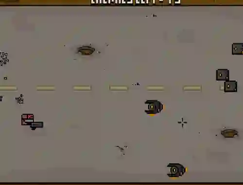 Spil Cyborg Ii online