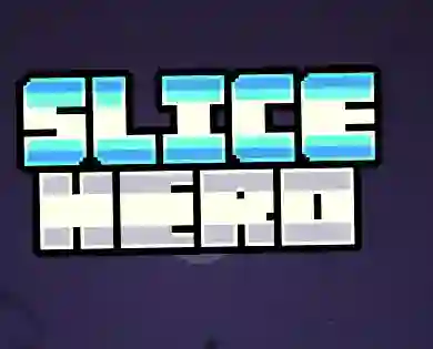 Spil Slice Hero online