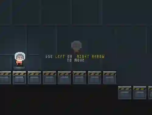 Spil 3 Minutes To Escape online