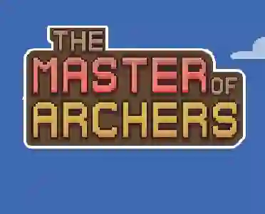 Spil The Master Of Archers online